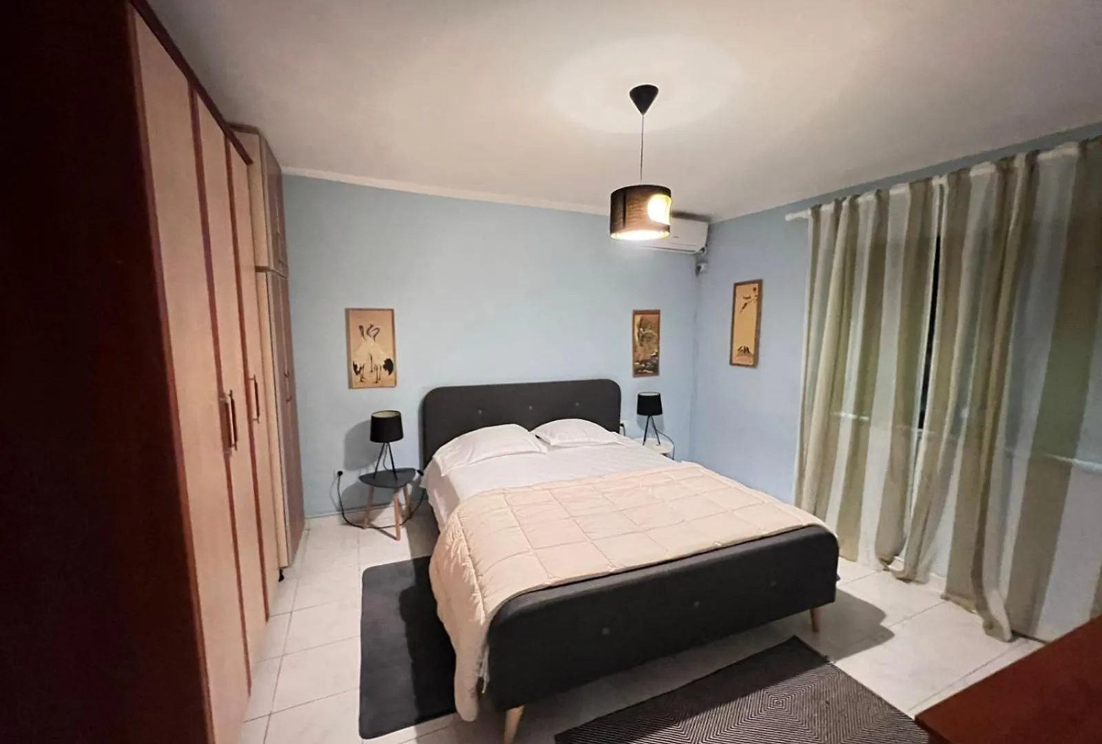 Kevin'S 3 Bedroom Apartment Tirana 0*,  Albania